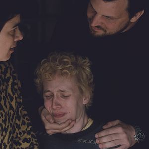 Foto Nada de Mau Pode Acontecer