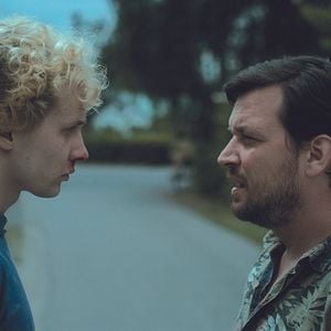 Foto Nada de Mau Pode Acontecer