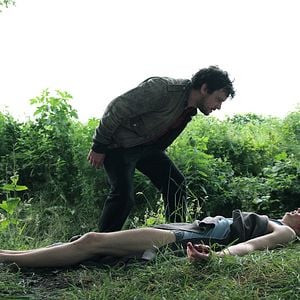 Foto Nada de Mau Pode Acontecer