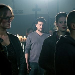 Foto Nada de Mau Pode Acontecer