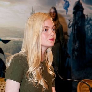 Foto Elle Fanning