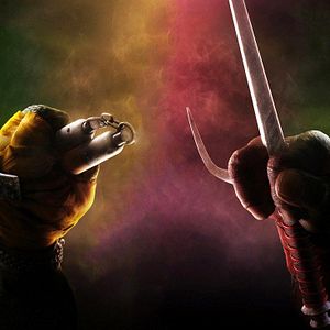 Foto As Tartarugas Ninja