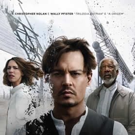 Foto Transcendence - A Revolução