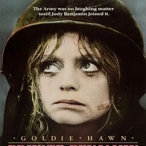 Foto A Recruta Benjamin