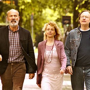 Foto Heiner Lauterbach