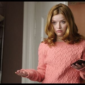 Foto Karoline Schuch