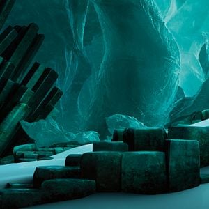 Foto Como Treinar o seu Dragão 2