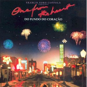 Foto O Fundo do Coração