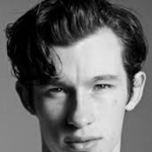 Foto Callum Turner