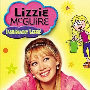 Foto Lizzie McGuire