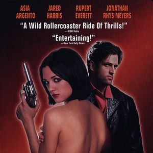 Foto Perigosa Atração