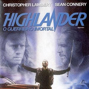 Foto Highlander, o Guerreiro Imortal