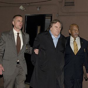 Foto Bem-Vindo a Nova York