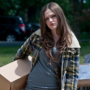 Foto Em Busca de um Lar