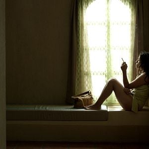 Foto As Horas Mortas