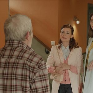 Foto Frédérique Bel