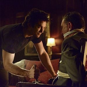 Foto The Vampire Diaries