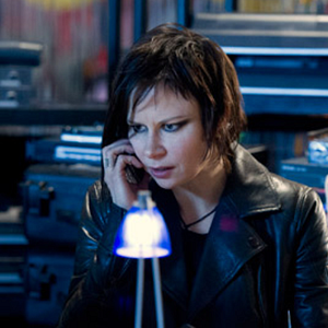 Foto Mary Lynn Rajskub