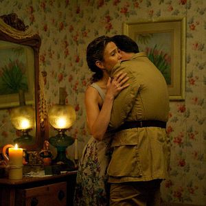 Foto Reiko Aylesworth