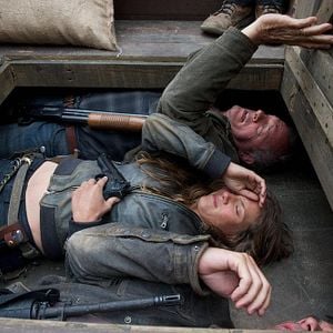 Foto Stephen Collins