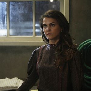 Foto The Americans (2013)