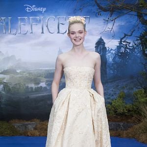 Foto Elle Fanning