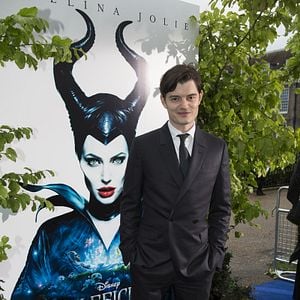Foto Sam Riley
