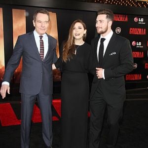 Foto Elizabeth Olsen