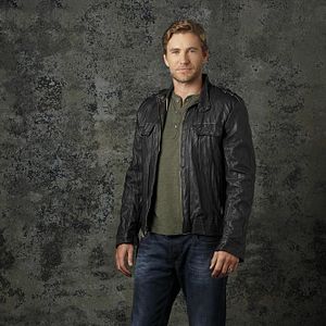 Foto Brett Tucker
