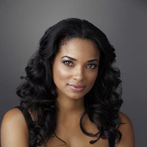 Foto Rochelle Aytes
