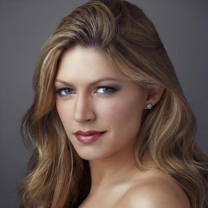 Foto Jes Macallan