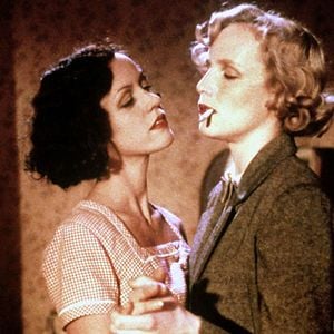 Foto Aimée & Jaguar