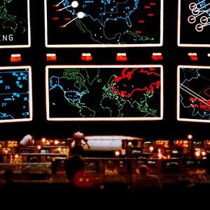 Foto Jogos de Guerra