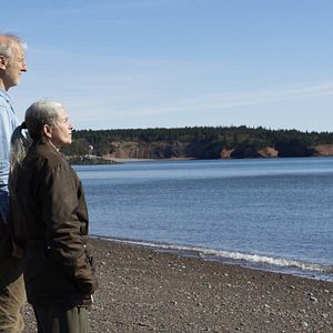 Foto Geneviève Bujold