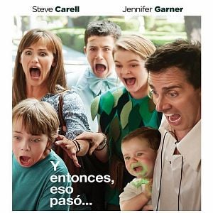 Foto Alexandre e o Dia Terrível, Horrível, Espantoso e Horroroso