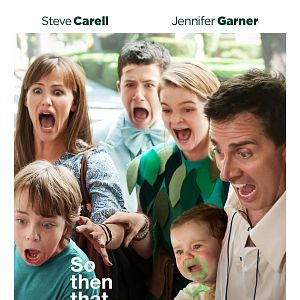 Foto Alexandre e o Dia Terrível, Horrível, Espantoso e Horroroso