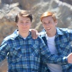 Foto The Beach Boys - Uma História de Sucesso