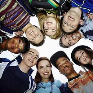 Foto Red Band Society