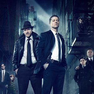 Foto Gotham (2014)