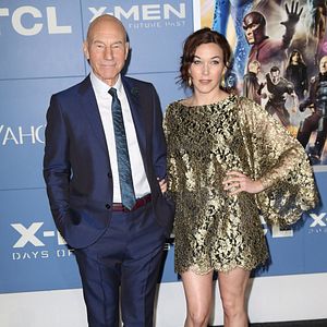 Foto X-Men: Dias de um Futuro Esquecido