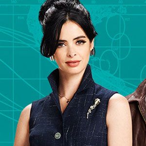 Foto Mission Control