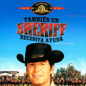 Foto Uma Cidade Contra o Xerife