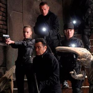 Foto Força de Ataque