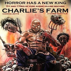 Foto A Fazenda Do Charlie