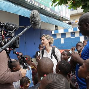 Foto Stéphanie Valloatto