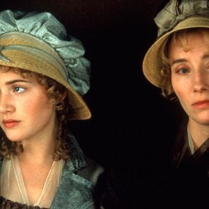 Foto Razão e Sensibilidade