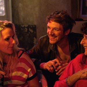 Foto Angélique Litzenburger