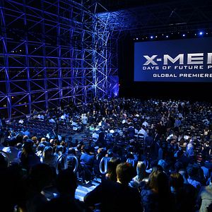 Foto X-Men: Dias de um Futuro Esquecido