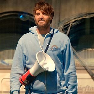 Foto The Last Man on Earth