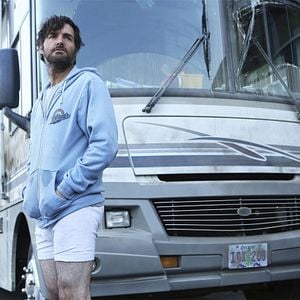 Foto The Last Man on Earth